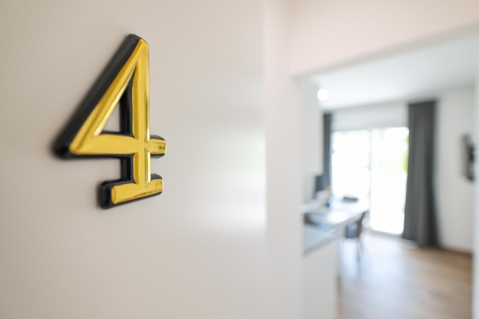 Beachfront Apartments Tic With Seaview Miletici 외부 사진