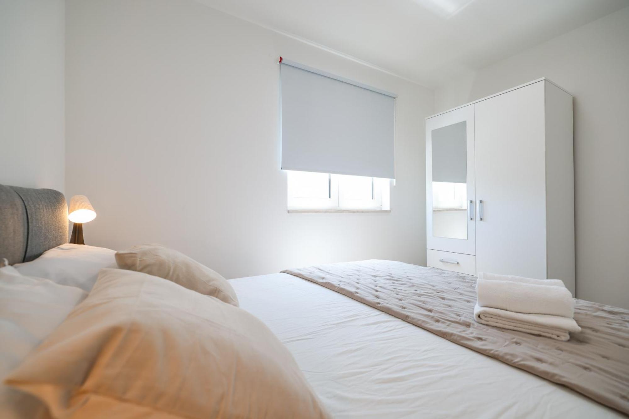 Beachfront Apartments Tic With Seaview Miletici 외부 사진